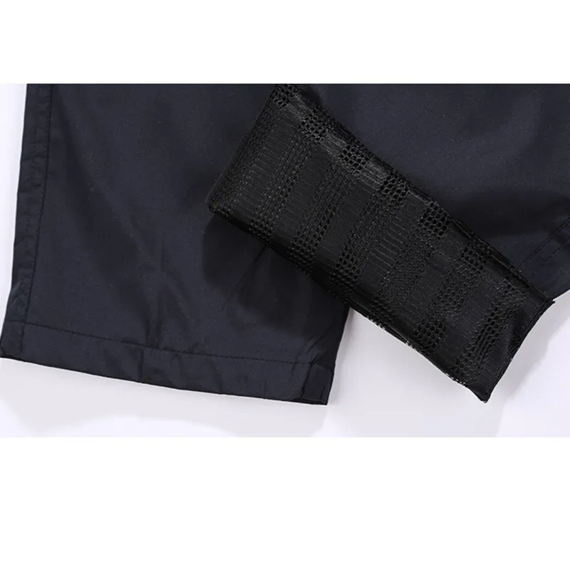 

5XL 6XL Mans Casual Trousers Sweatpants Thin Track Pants Men Easy Cuffless Trousers Joggers Men Pants Streetwear Pantalon Hombre