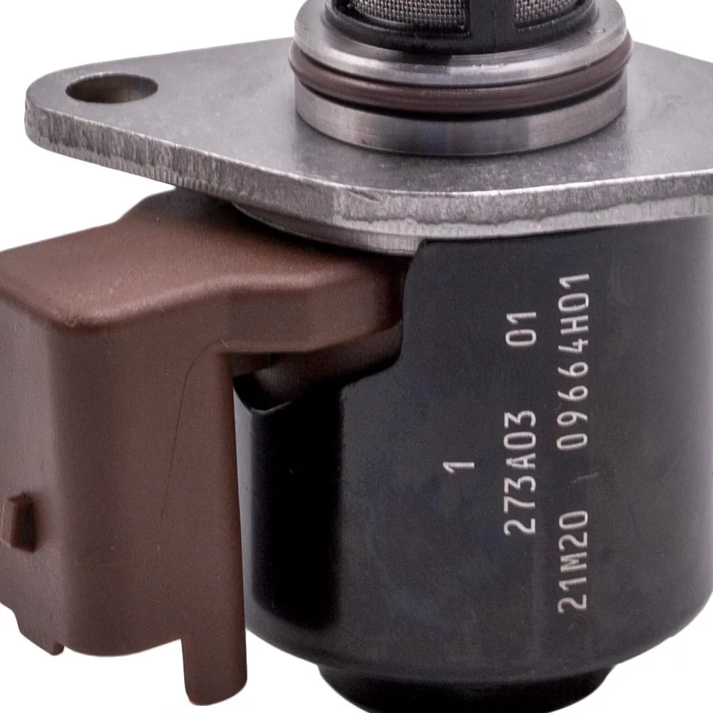 Регулятор давления топливного насоса регулирующий клапан для Renault Kangoo CITROEN C3 1 4 HDI