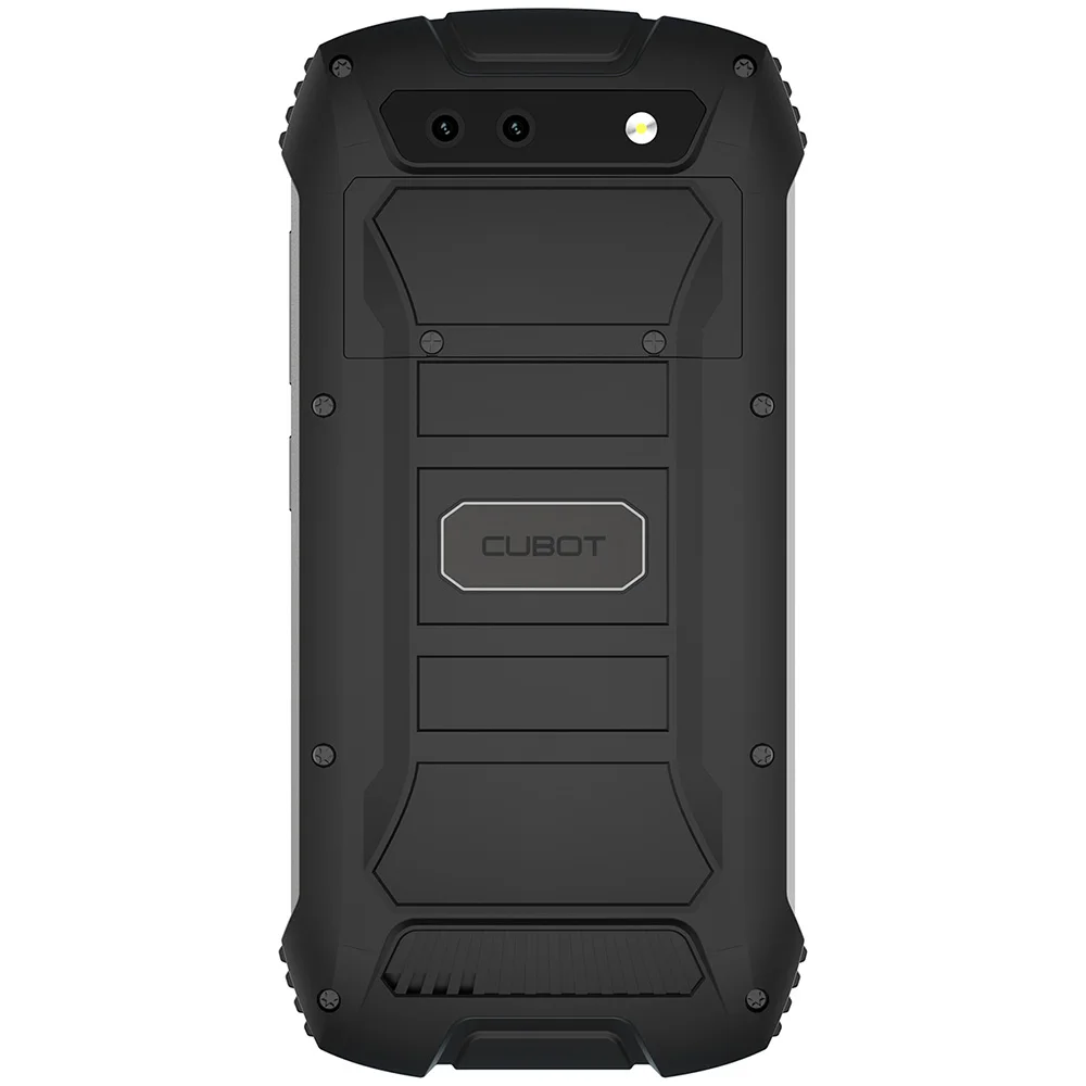 Cubot KingKong MINI IP68 Водонепроницаемый " QHD+ 18:9 экран прочный телефон 2000 мАч 4G Dual-SIM 3 ГБ+ 32 ГБ Android 9,0 двойная задняя камера