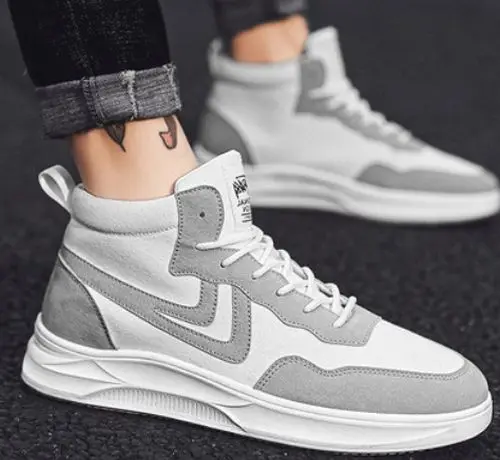 Горячая Распродажа WO удобная мужская обувь повседневная NO035|Беговая обувь| |