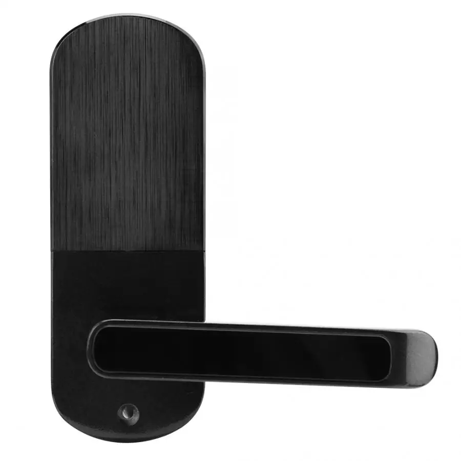 Электронный Смарт Bluetooth Wifi беспроводной APP карта пароль дверной замок цифровая