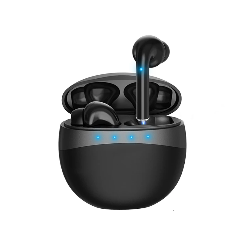 Фото TWS M19 беспроводные Bluetooth-наушники с сенсорным управлением водонепроницаемые для TWS M19 беспроводные Bluetooth-наушники с сенсорным управлением водонепроницаемые для