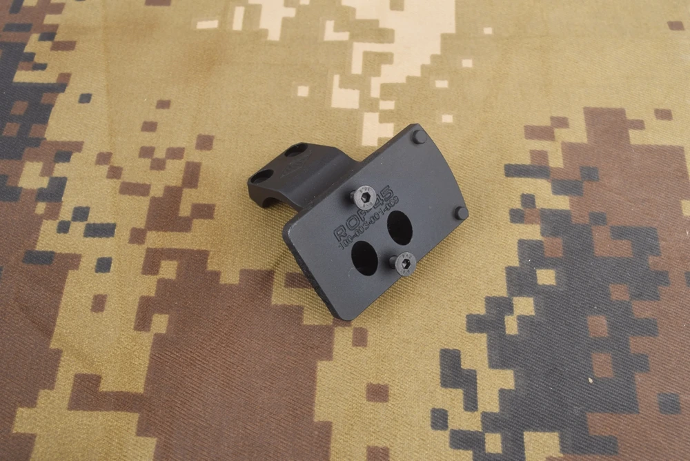 Reptiliae ROF-45/90 RMR Редер полностью оригинальная маркировка для 30 мм страйкбольных