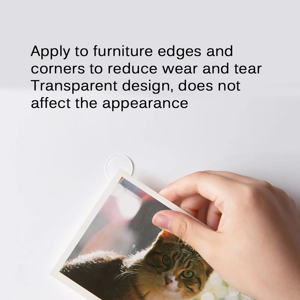 70 шт. супер липкие двусторонние клеящиеся точки клей в горошек Свадебный декор