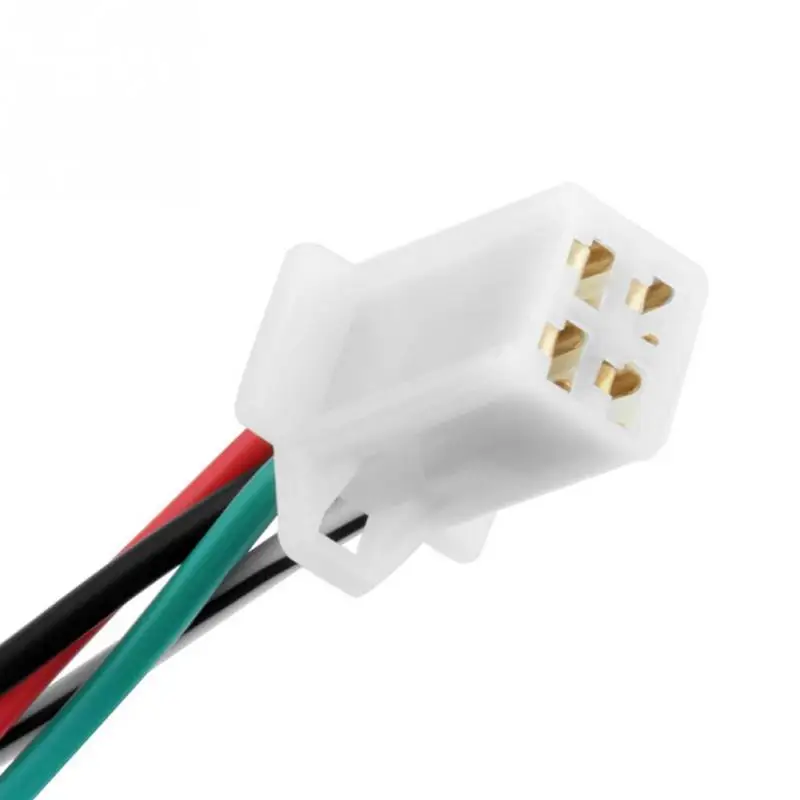 Переключатель зажигания для внедорожного мотоцикла универсальный маленький