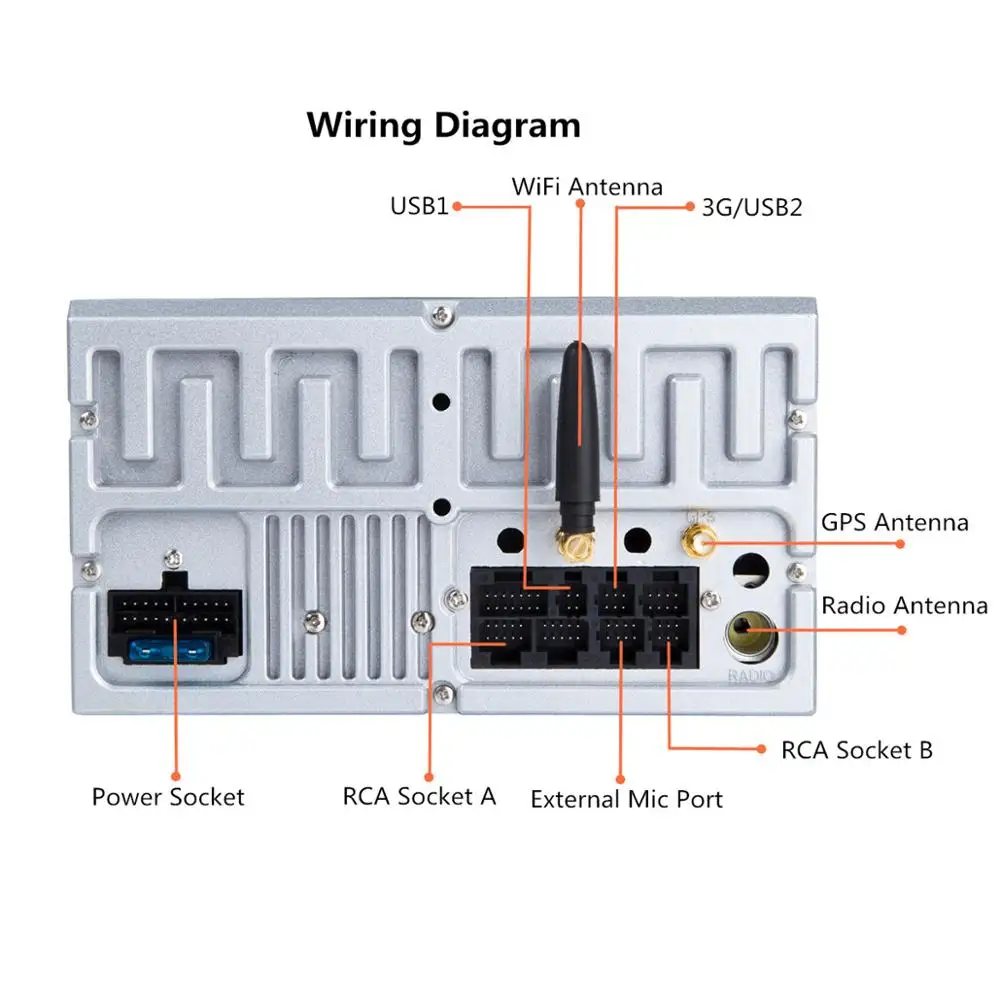 Автомобильный мультимедийный DVD-плеер 7 дюймов Android 9 0 PX6 4 Гб + 64 ГБ для Audi A3 S3 8P 2006-2012