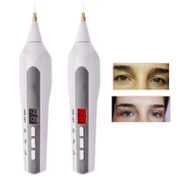 eyelid lift fibroblast wrinkle spot tattoo mole removal plasma pen plasmapen for face skin lift beauty instrument