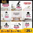 Наклейка на стену, виниловая, для детской комнаты