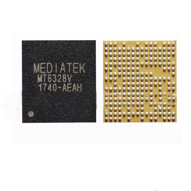 Совершенно новый MT6328V 6166V 6176V MT6323GA 6320 6322GA 6158V 6329A Power IC|Детали инструментов| |
