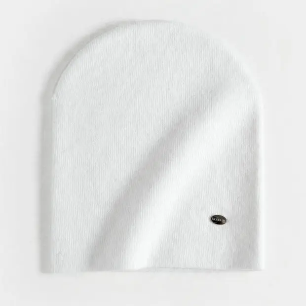 

Female Beanies Rabbit Hair Winter Hats For Women Casual Autumn Knitted Beanie Girl Fashion High Quality Bonnet Cap Soft Wool Hat