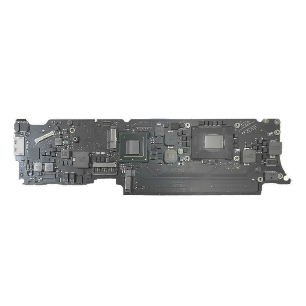 Оригинальная протестированная материнская плата A1370 820-3024-B для MacBook Air 11 &quot EMC 2471 1 6