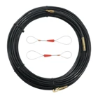 Нейлоновый съемник для проводов, рыболовная лента, съемник для стержней, свинцовое устройство, строительный Электрический канальный стержень, ручные инструменты, направляющее устройство