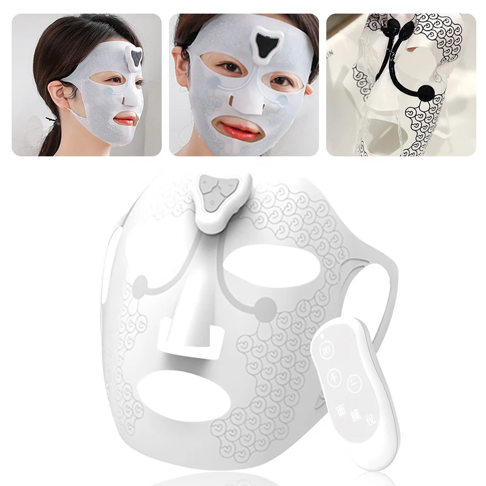 Флюоресцентная маска для лица средство ухода за кожей | Красота и здоровье