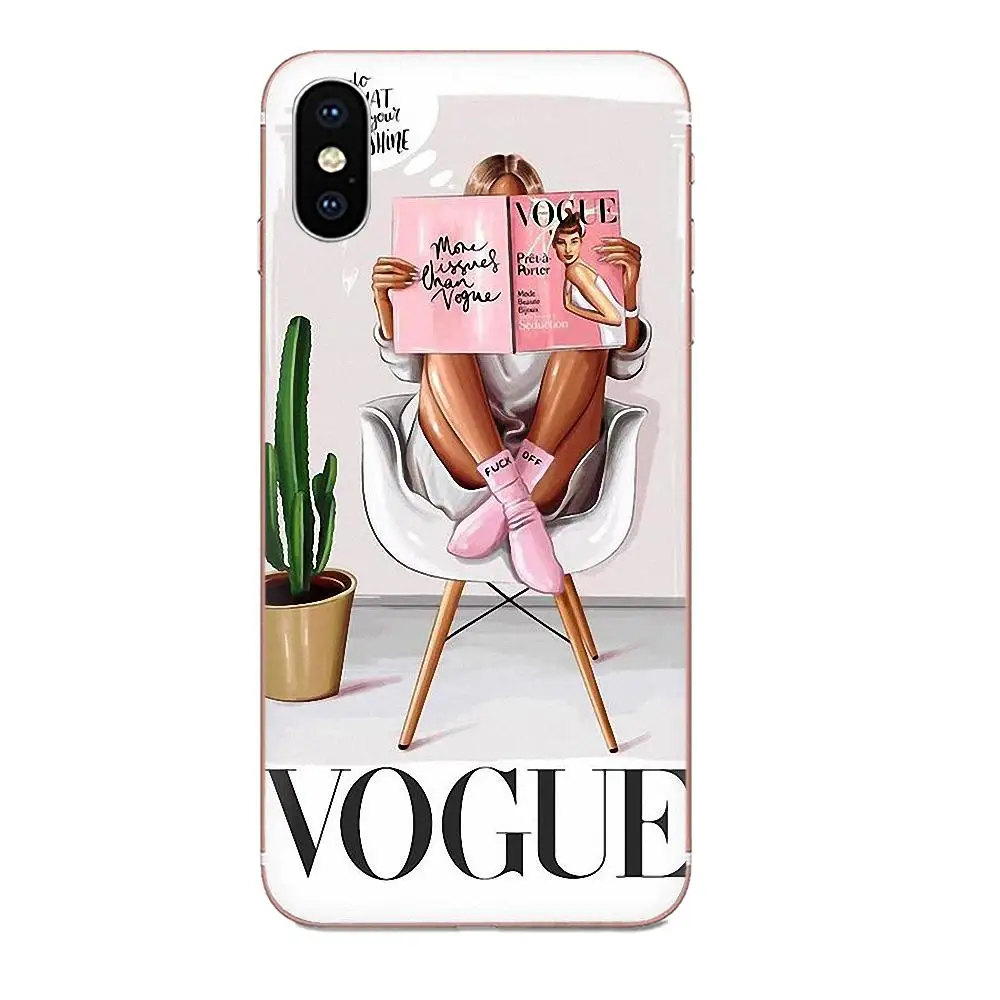 TPU Case Protective For Galaxy Grand A3 A5 A7 A8 A9 A9S On5 On7 Plus Pro Star 2015 2016 2017 2018 Vogue Coque | Мобильные телефоны