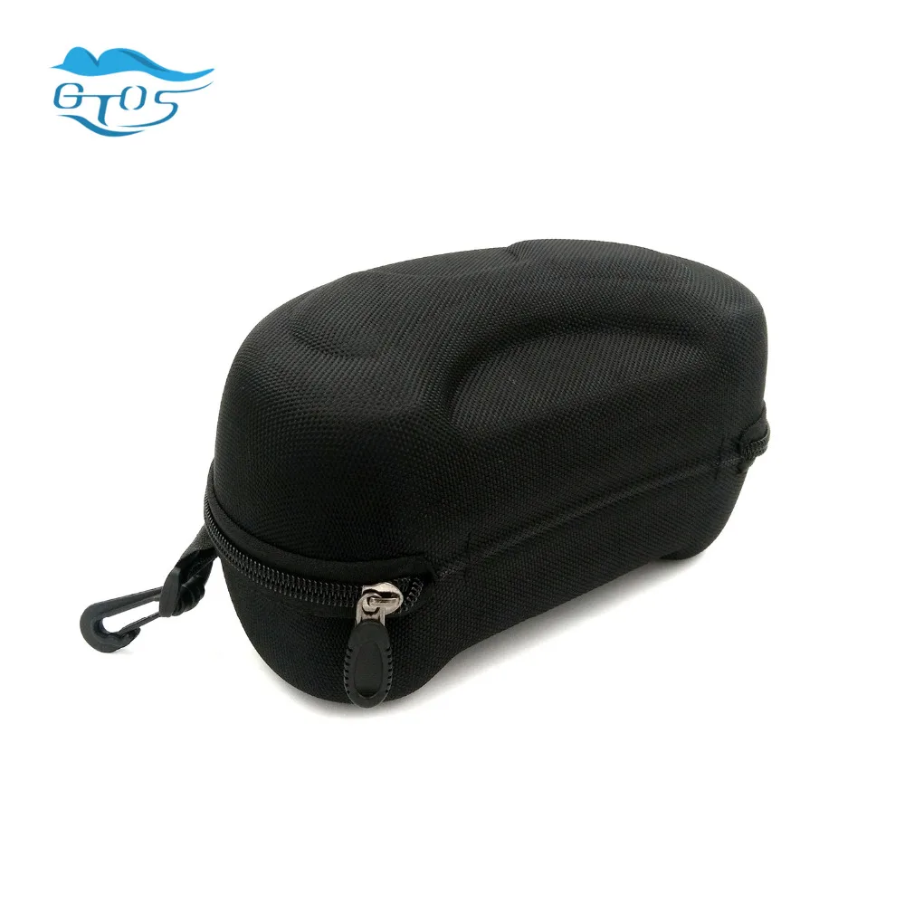 Портативный водонепроницаемый чехол для хранения подводного плавания маски