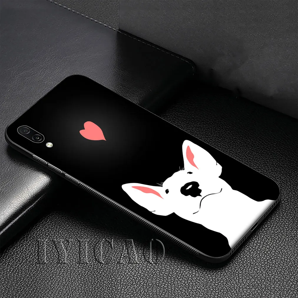 Мягкий силиконовый чехол для Huawei P30 P20 Pro P10 P9 Lite Mini 2017 2016 P Smart Z Plus 2019 |