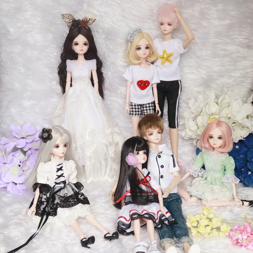 

Шарнирная кукла blyth, 1/6, 30 см, модная модель, игрушка «сделай сам», подарок высокой девушке, кукла с одеждой, макияжем, обувью, париком, головой тела