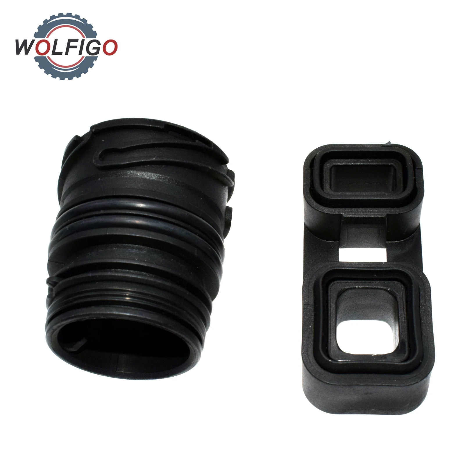 WOLFIGO 1 комплект Автоматическая передача уплотнительная муфта и штепсельная вилка