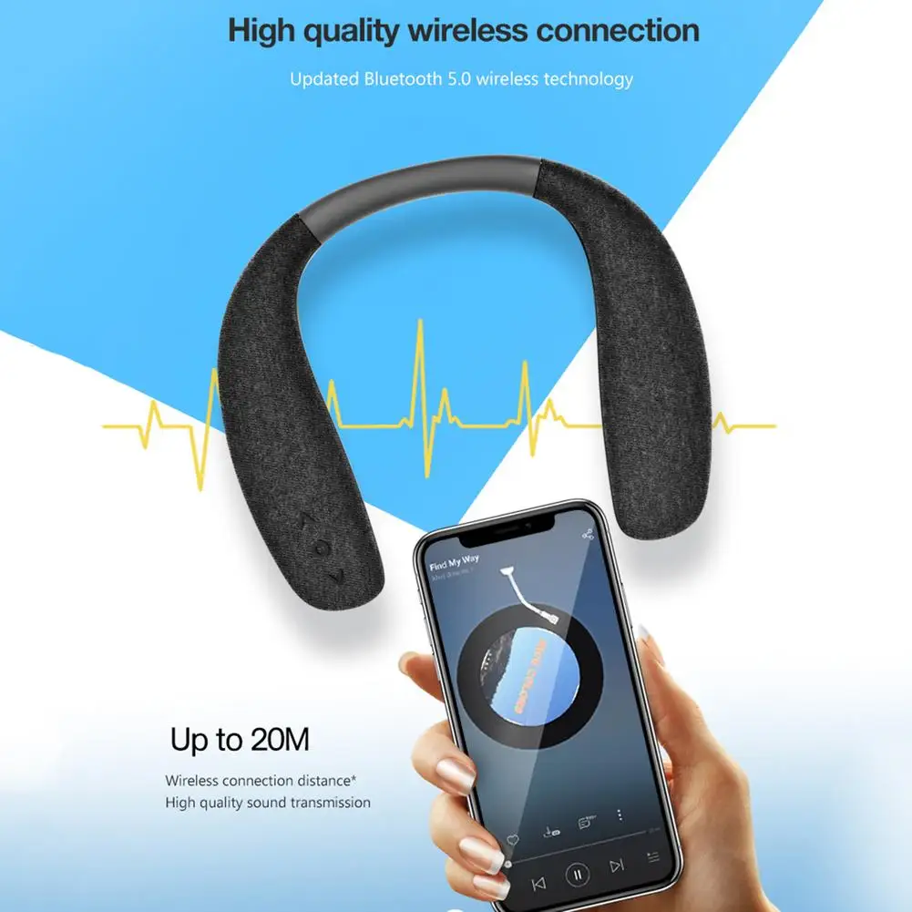 Bluetooth Динамик s Открытый Портативный Bluetooth5.0 Водонепроницаемый беспроводные