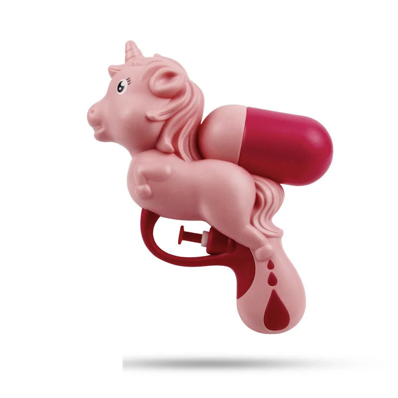 Детский водяной пистолет Акула динозавр игрушки для детей Летний Пляжный