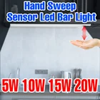 USB-светильник для кухни, 5 В, ночная лампочка дюйма, 20304050 см