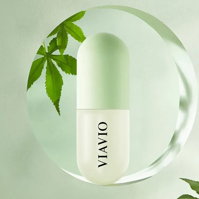 

Lip Mask Sleeping Lip Oil Moisturizing Film Lip Anti Cracking Lip Repair Care Colorless Lip Oil Winter Autumn Unisex