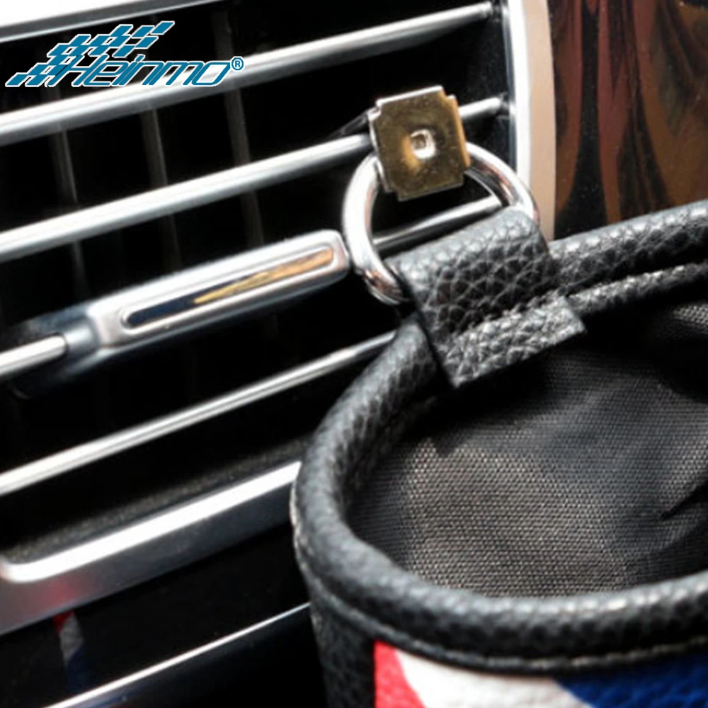 Для MINI Cooper F56 F55 F57 R56 R57 R58 R59 R61 Автомобильный держатель для сотового телефона с