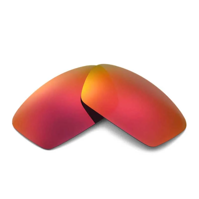 Поляризованные Сменные линзы Walleva для солнцезащитных очков Oakley Square Whisker США