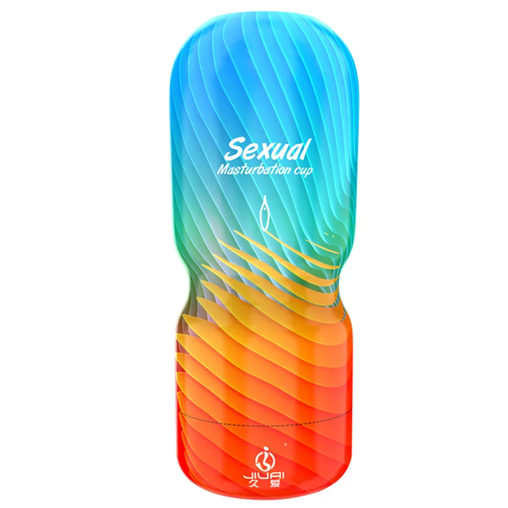 Секс игрушки для мужчин мужской мастурбатор чашка Силиконовая настоящая Вагина
