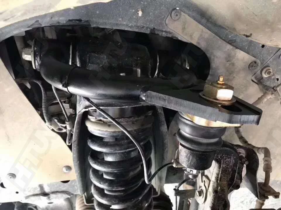 Регулируемый передний верхний рычаг подъема 3 &quot4x4 аксессуары для Ranger T6 PX PXII 4WD 2012