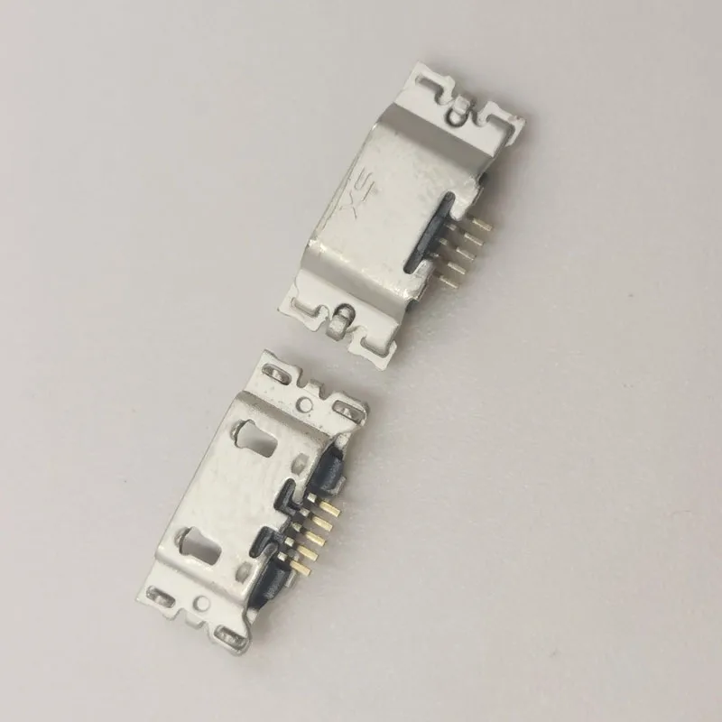 Зарядная док-станция с USB-разъемом 50 шт. разъем для зарядного устройства Nokia 6 TA-1000