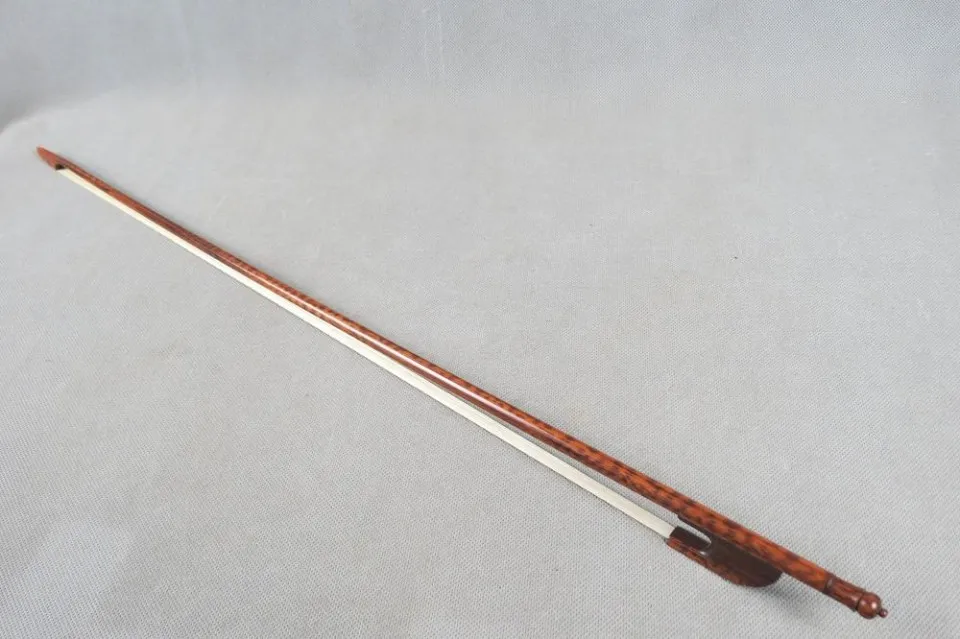 1 шт. сильный и красивый стиль барокко snakewood 4/4 альт Луки
