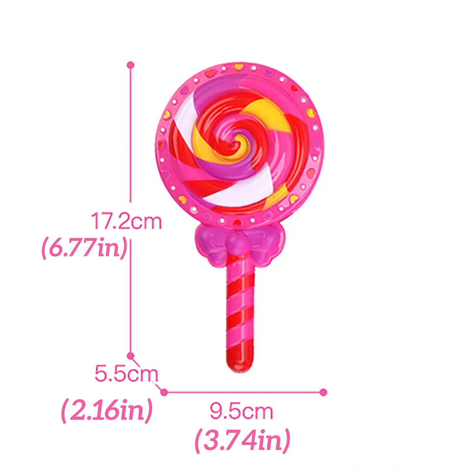 

Cartoon candy shape makeup set Children's Makeup Set Play House Stage Princess Simulation Makeup Toy Kids Make up Toy HOT#4
