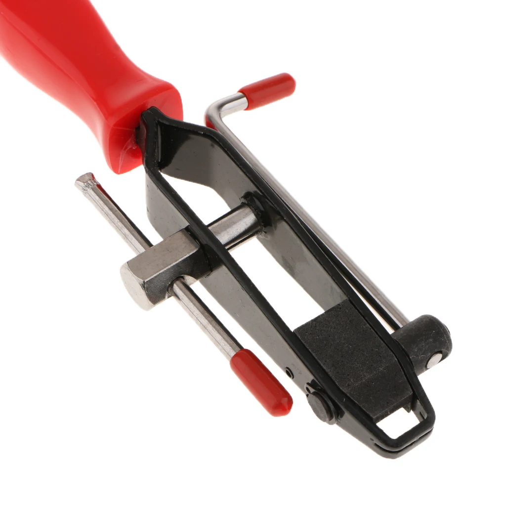 Car CV Joint Boot Clamp Pliers Banding Crimper Tool With Cutter Universal | Автомобили и мотоциклы
