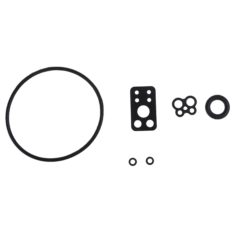 

Carburetor Rebuild Kit for Briggs & Stratton Nikki V Twin #54832