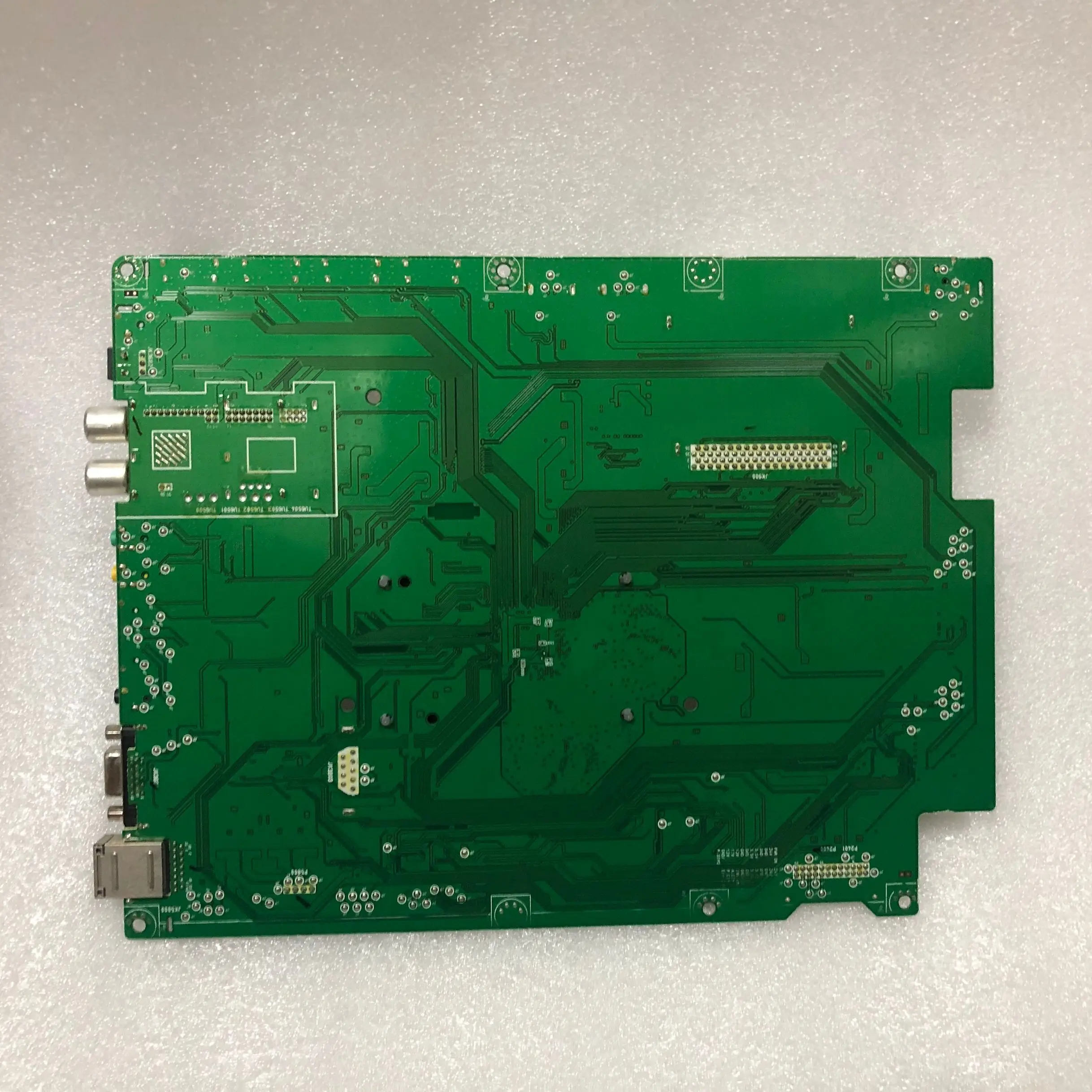 good work in stock power board 65LM6200-CC motherboard EAX64307906(1.0) screen T645HB01 | Компьютеры и офис