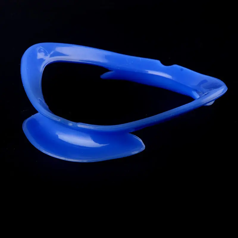 20 штук Стоматологическая Интраоральная отбеливание зубов щеки губы Втягивающее