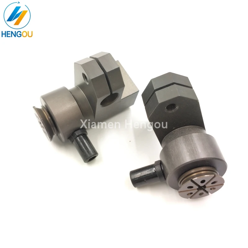 2 пары запасные части для офсетной печатной машины Komori| |