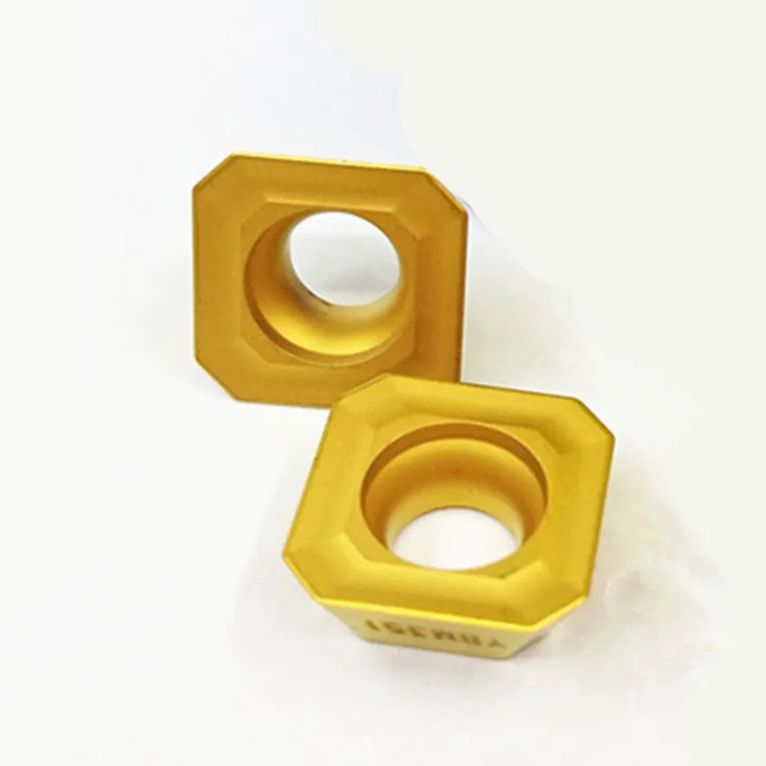 

ZCC.CT SEHT1204AFSN YBM351 CNC carbide inserts 10PCS/BOX