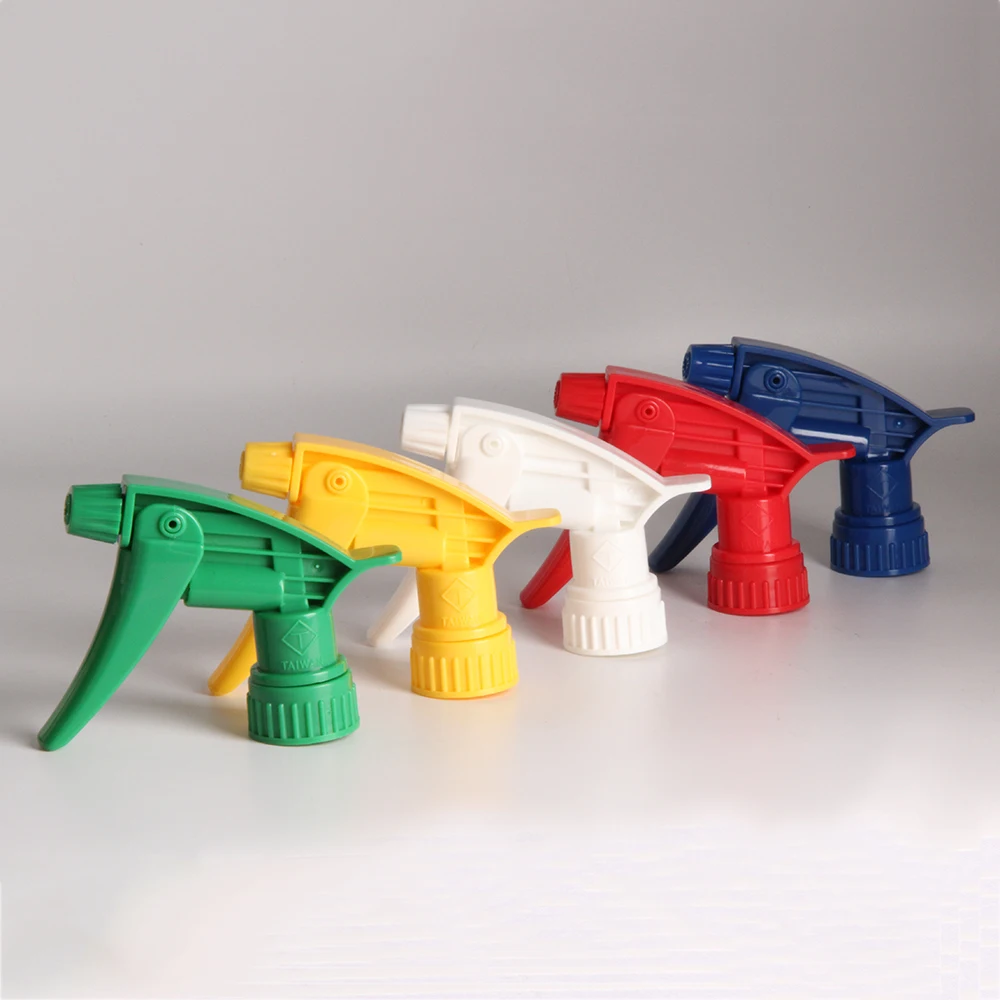 2020 Новый профессиональный ультра тонкий распылитель воды Химически стойкий