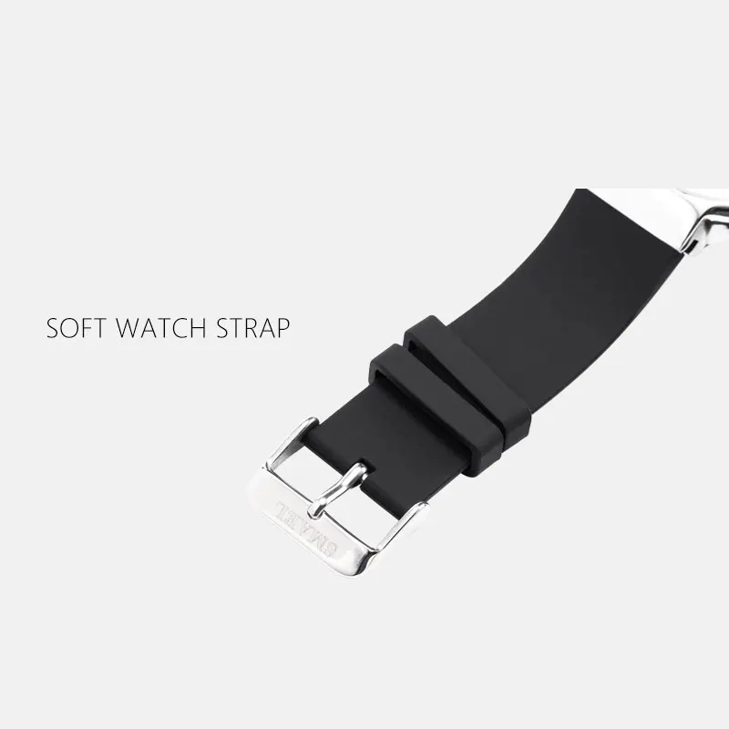 

Fashion Men Watches Simple Elegant Lover Black Waterproof Couple Quartz Watch Gifts for Men Women Clock Pair Wristwatches