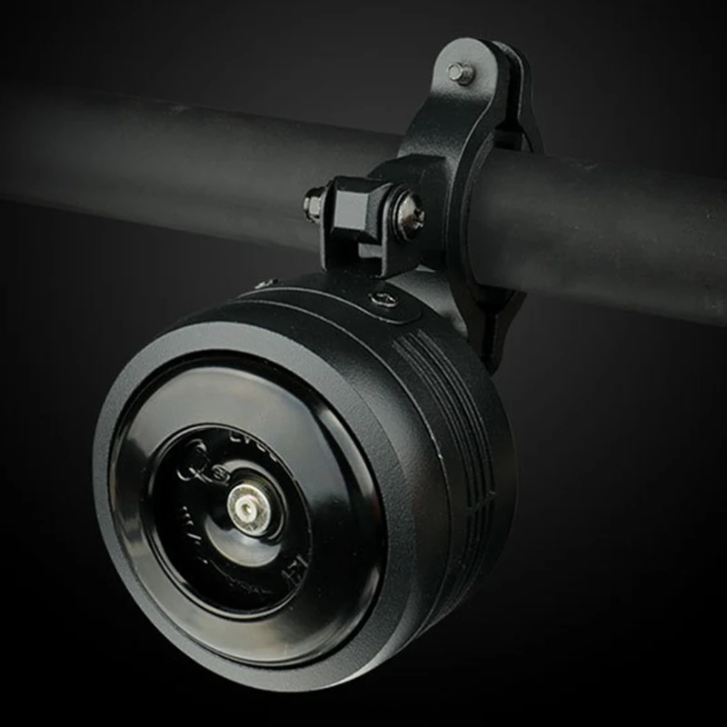 Беспроводной велосипедный звуковой сигнал пульт дистанционного управления