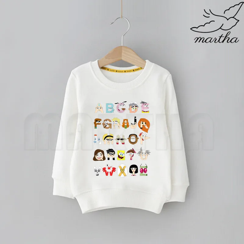 Одежда для мальчиков и девочек Улица Сезам Марио &quotПокемон&quot Звездные войны &quot