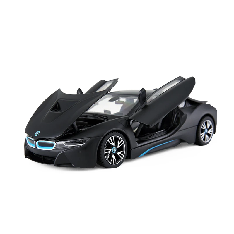 

Модель спортивного автомобиля из сплава, 1/24 оригинал, украшения, коллекция подарков