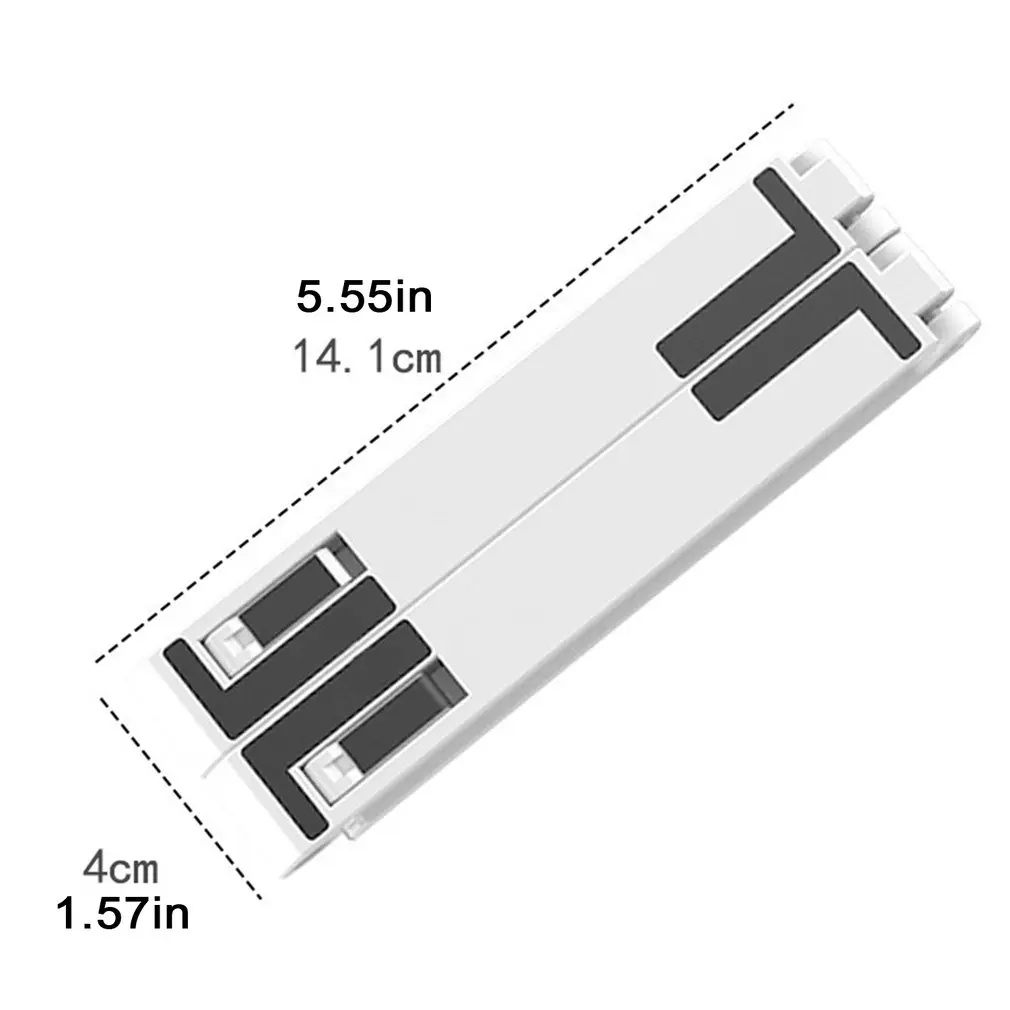 

Notebook Computer Stand Multifunctional Desktop Computer Cooling Stand Portable Folding Notebook Bracket