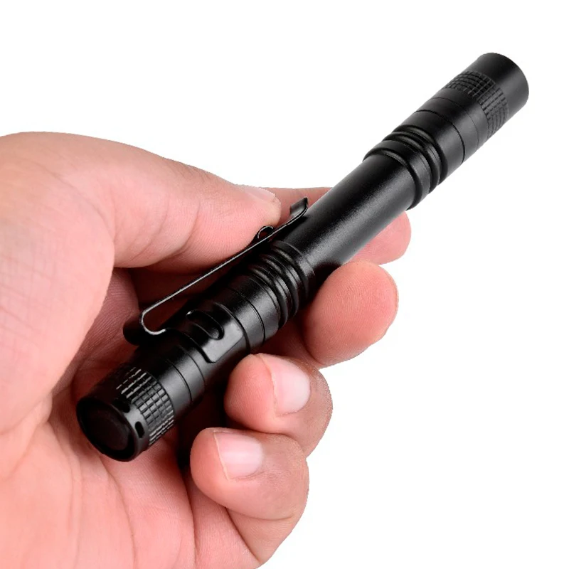 Dentist lamp work light Doctor examining flashlight Small penholder Led Flashlight ENT oral examination hurtless eye | Лампы и