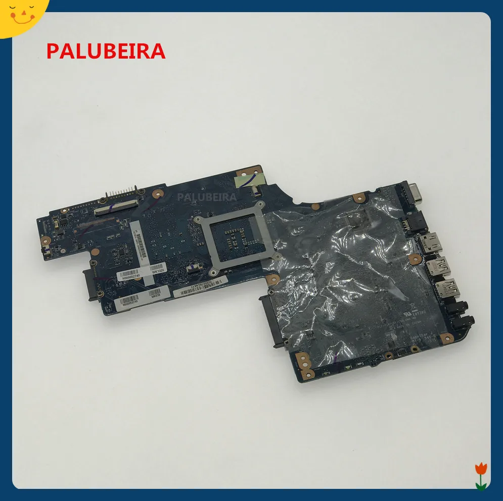 Материнская плата для ноутбука Toshiba Satellite L850 C850 C855 H000052740 H000052730 материнская HM70 DDR3 |