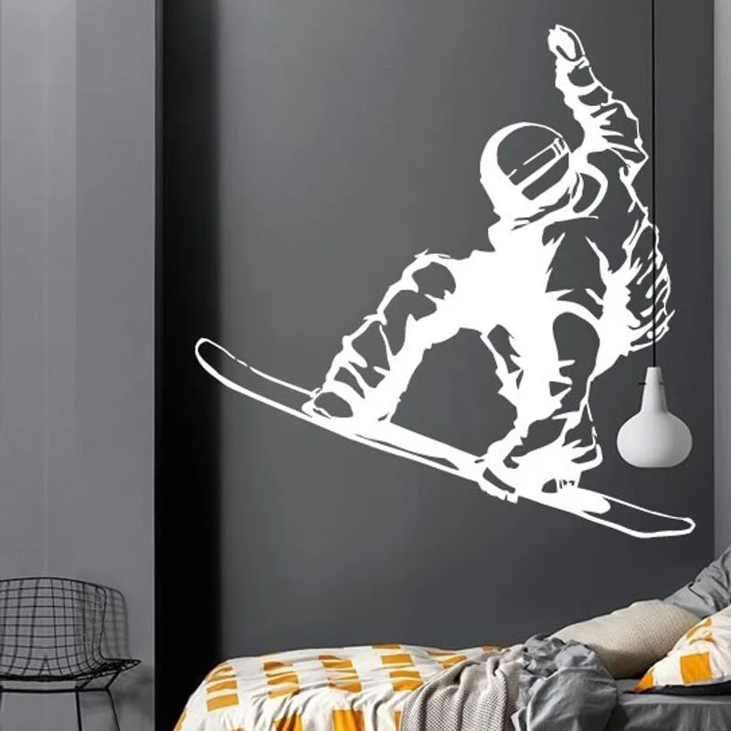 Современные картины в комнату подростка