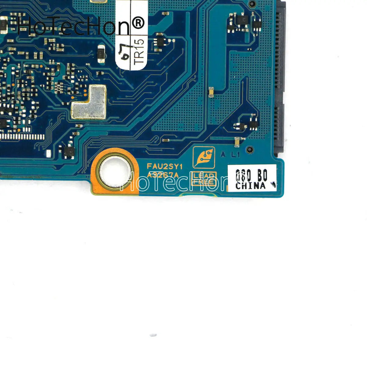 P000559480-Подлинная Новый Материнская плата FAU2SY1 A3267A w/ i7-3667u + 2 Гб для ноутбука Toshiba