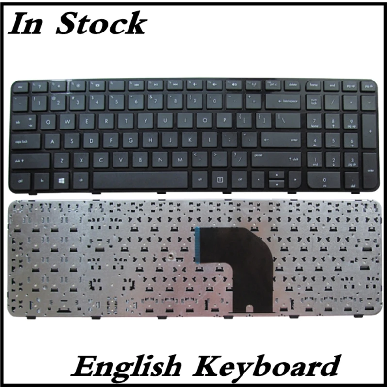 

New Laptop Layout Keyboard For HP g6-2000 Series g6-2233tx g6-2143tx g6-2116tx g6-2001tx g6-2147tx g6-2341tx